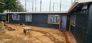 3bdrm House in Kiplombe for sale
