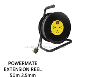 Extension Reel