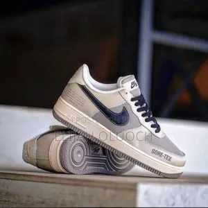 Airforce Custom Gore-Tex