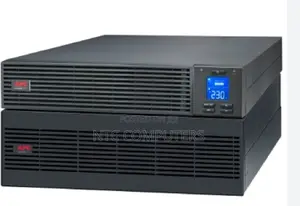 Apc Easy Ups on-Line SRV 1000va Rm Rail Kit (Srv1krirk )
