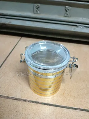 Sugar Dish