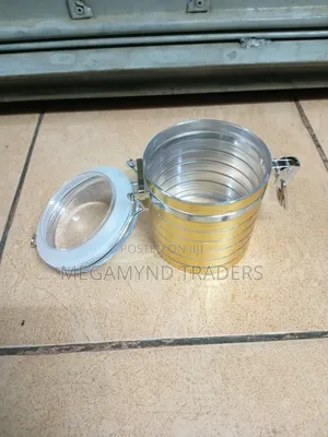 Sugar Dish