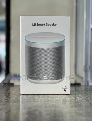 Mi Smart Speaker