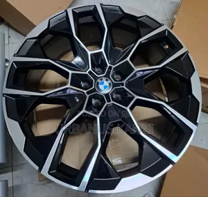 BMW 22inch Sport Rims