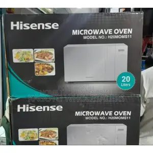 20litres Hisense Digital Microwave
