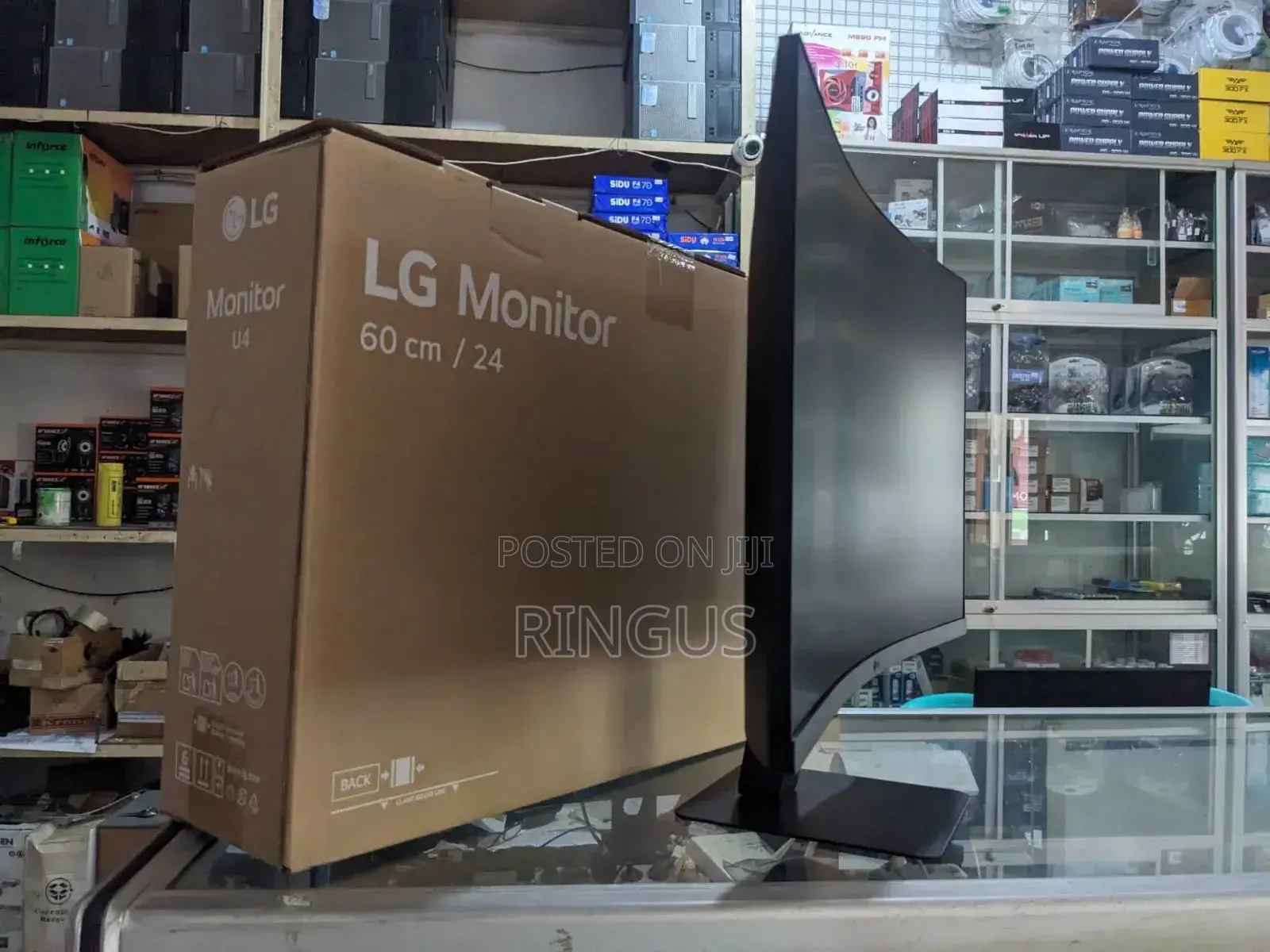 Monitor.Lg