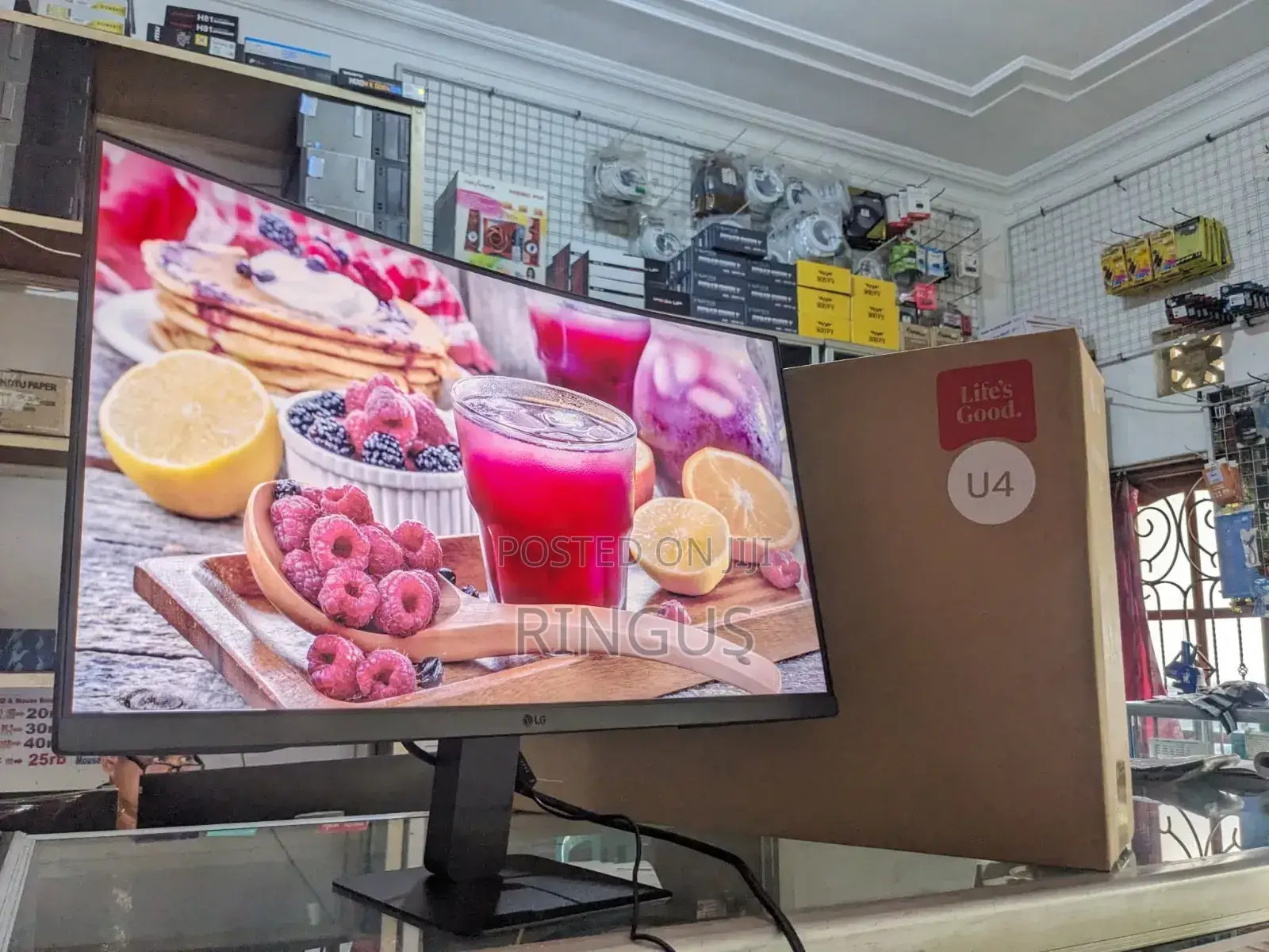 Monitor.Lg