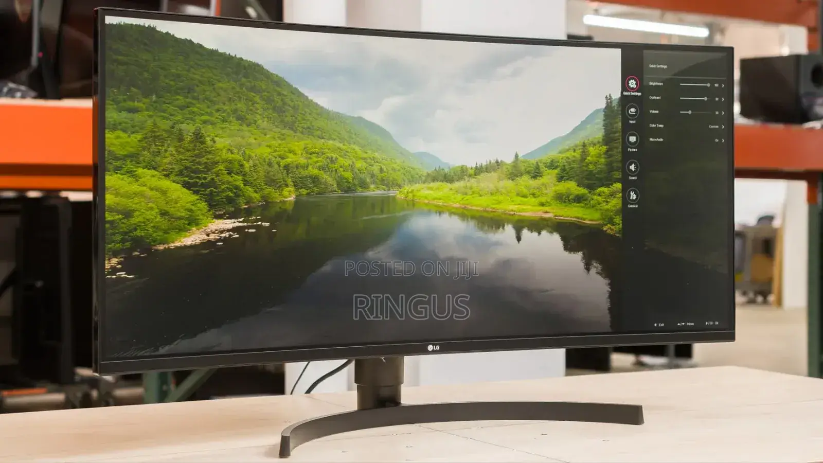 Monitor.Lg