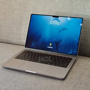 Laptop Apple MacBook Pro 2021 M1 16GB Apple M1 Pro SSD 1T
