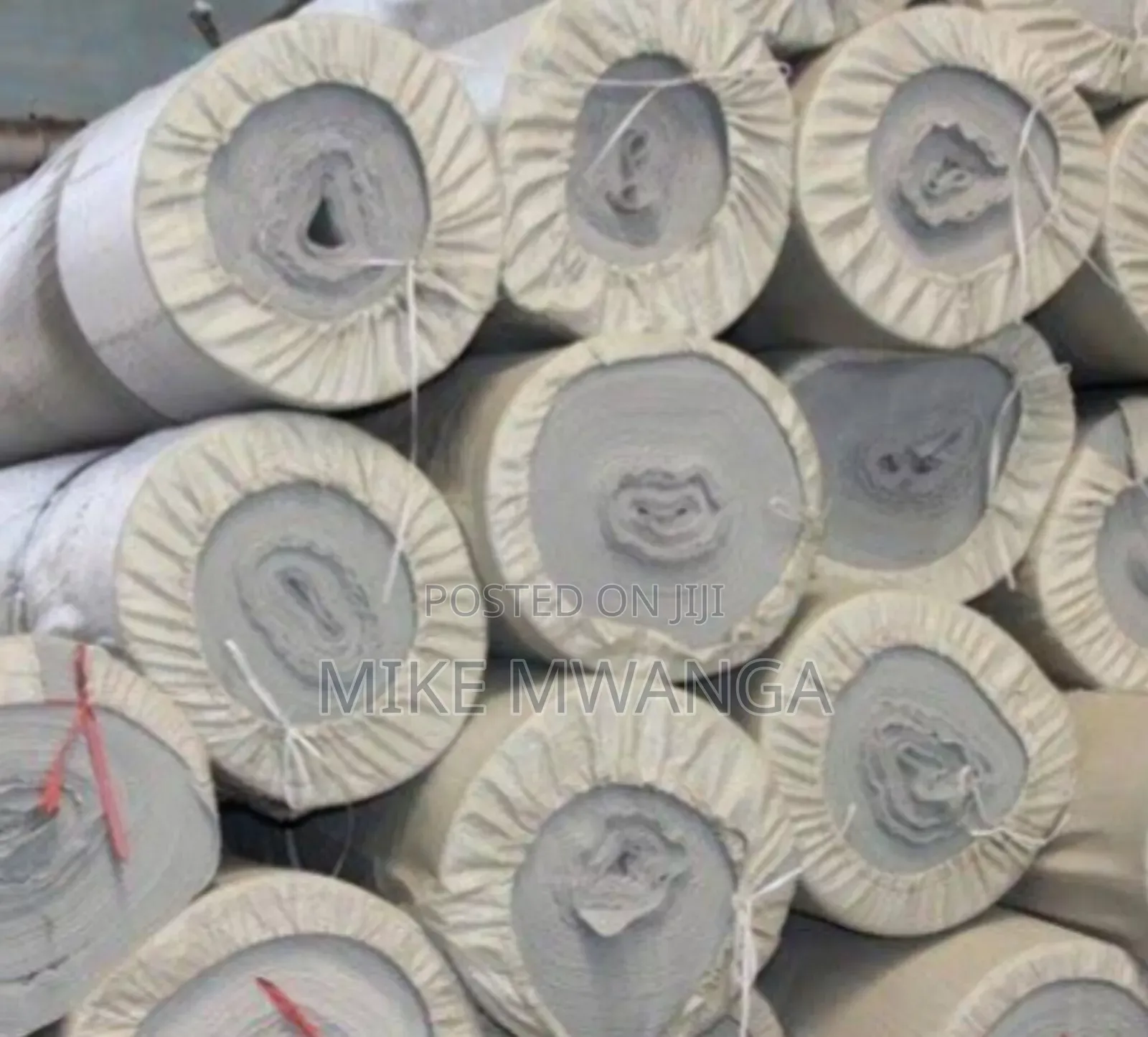 Geo Textile Fabric( Construction)