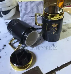 Gift Mug King's
