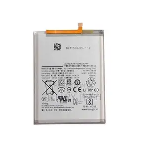 Replacement Battery for Samsung Galaxy A33 / A53 - 5000mah