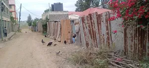 Prime Commercial Plot Milimani Kitengela