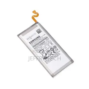 Samsung Replacement Battery for Galaxy Note 9 - 4000mah