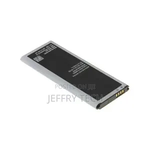 Replacement Battery for Samsung Galaxy Note 4 - 3220mah