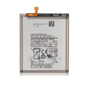 Replacement Battery for Samsung Galaxy A51 - 4000mah