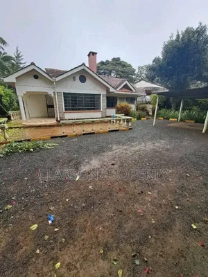 3bdrm Townhouse / Terrace in Karen for rent