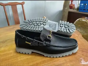 Leather Timberland Casual Shoes ,Quality Timberland