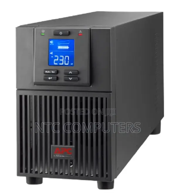 Apc Easy Ups on-Line SRV 2000va 230v Srv2ki