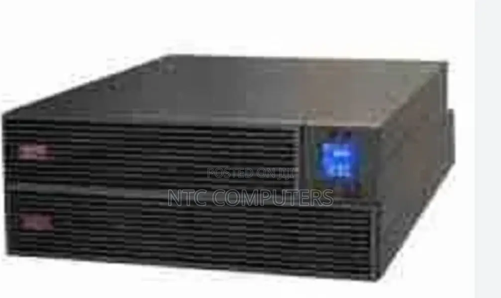 Apc Easy Ups SRV Rm 3000va (Srv3krirk) Rackmount