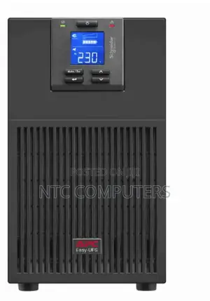 Apc Easy Ups on-Line SRV 3000va 230v - Srv3ki Tower