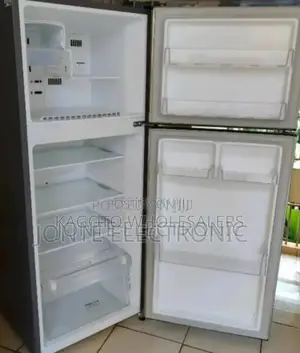 Lg No Frost 234liters Fridge