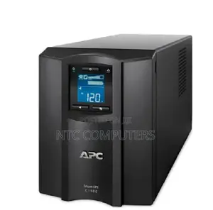 Apc Smart-Ups C 1500va LCD Martconnectsmt1500ic