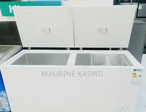 Hisense 702 Lcomercial Chest Freezer