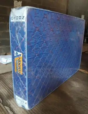 Mattress 4 by 6 10inches