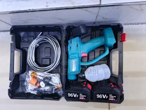 Makita 118v Car Washer Gun