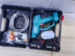 118v Makita Cordless Car Washer Gun