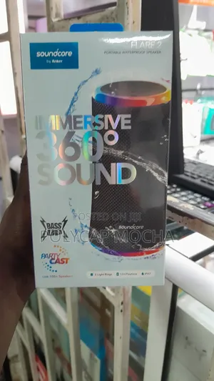 Anker Flare 2 Soundcore