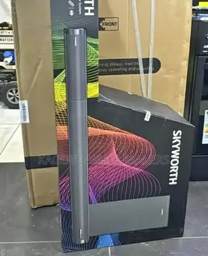 3.1 Skyworth Wireless Sound Bar System /Dolby Audio SSB