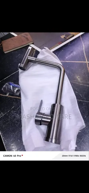 Unique Quality Spout Mixer