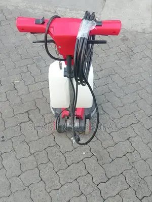Aico Floor Scrubber