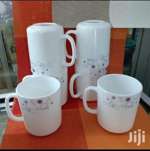 6 Pieces Diva Cup