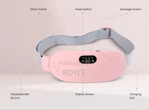 Menstrual Heating Pad