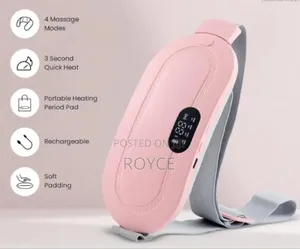 Menstrual Heating Pad