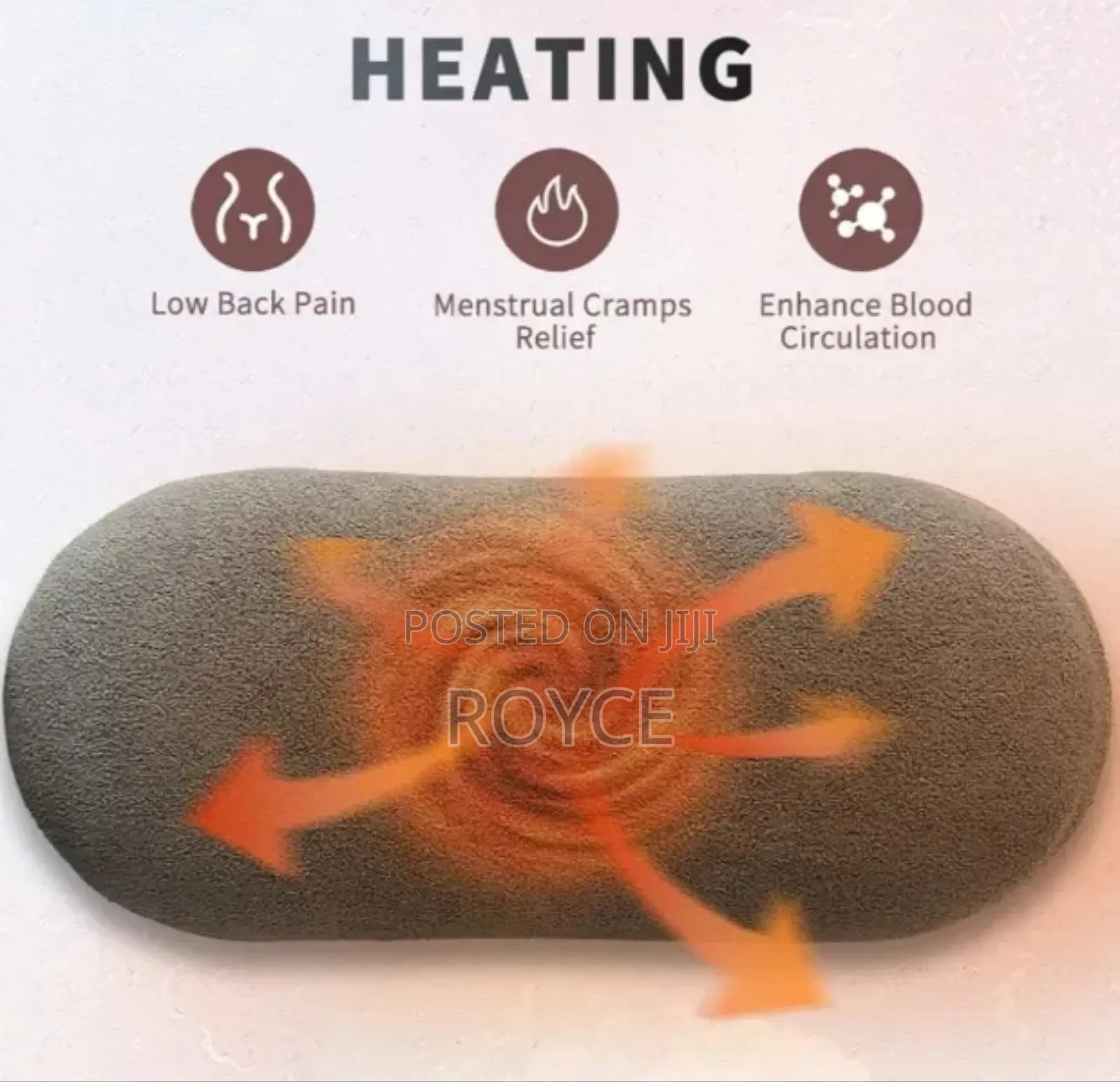 Menstrual Heating Pad