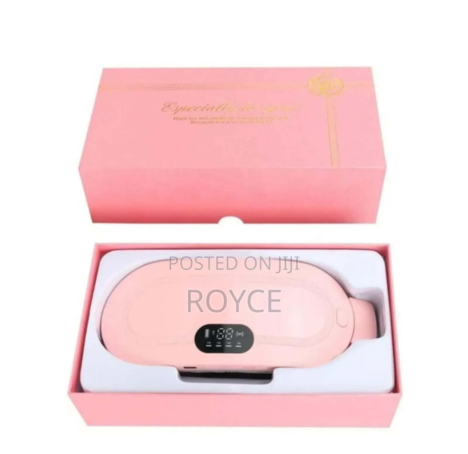 Menstrual Heating Pad