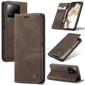 Caseme 013 Leather Case for Xiaomi 13 Pro