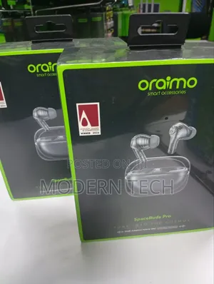 Spacebuds Pro Hybrid Anc True Wireless Earbuds