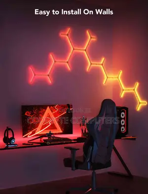 Govee Y Shape Light Panel (7 Pack)