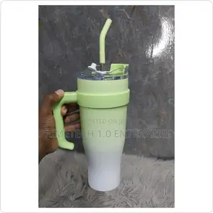 Eco -Friendly Thermal Cup 1200ml