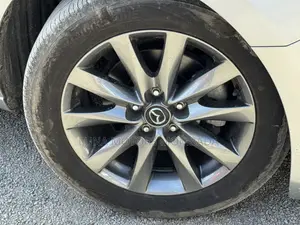 Mazda 6 2020 Gray