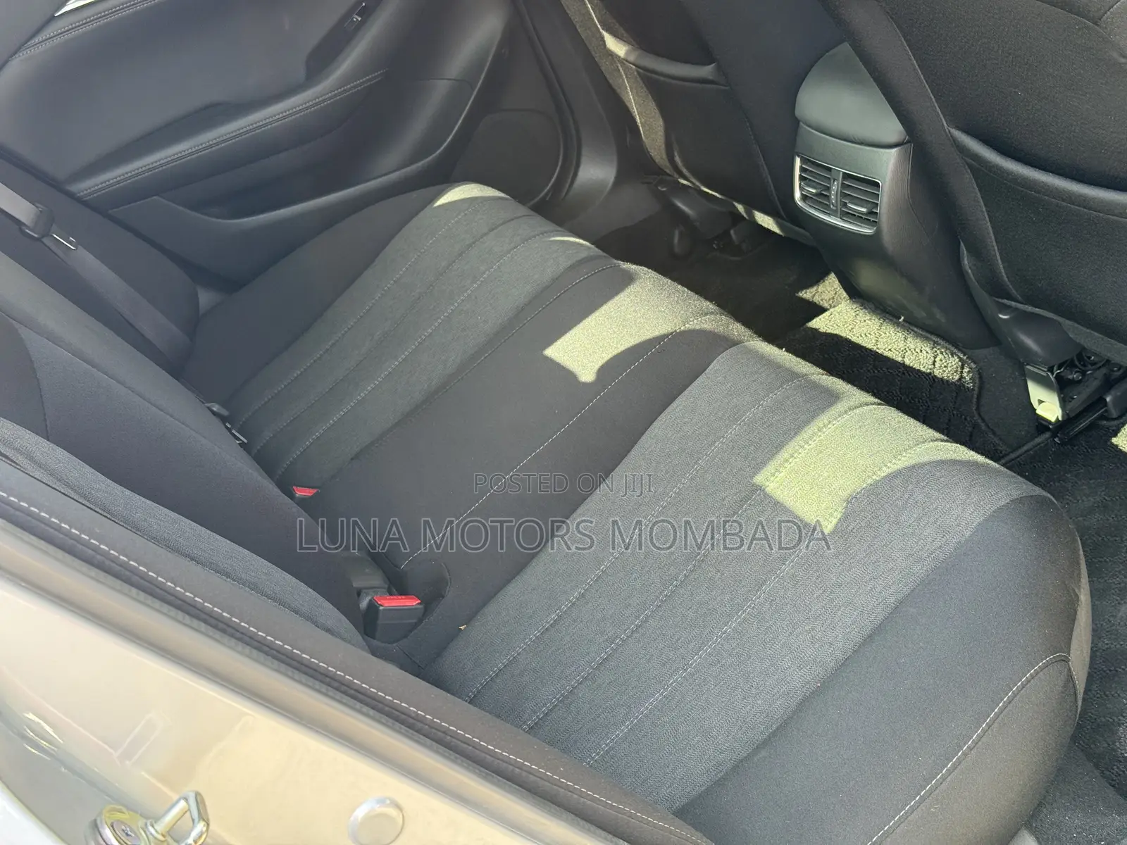 Mazda 6 2020 Gray