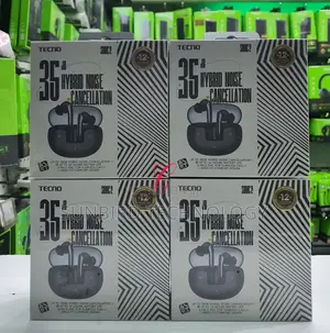 Tecno Sonic 2 Sc02 35db Hybrid.