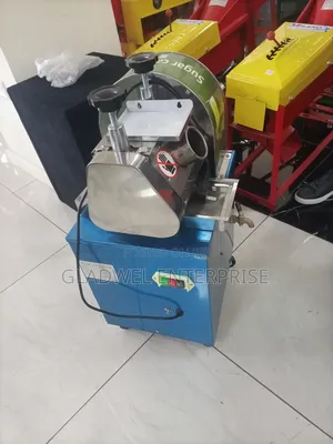 Impoted Milano Suger Cane Juice Machine