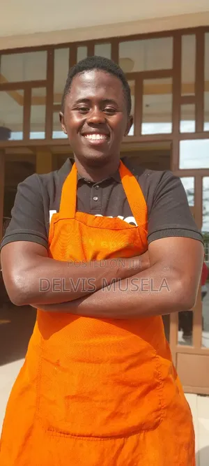 Professional Chef
