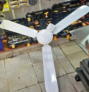 Standard Ceiling Fan